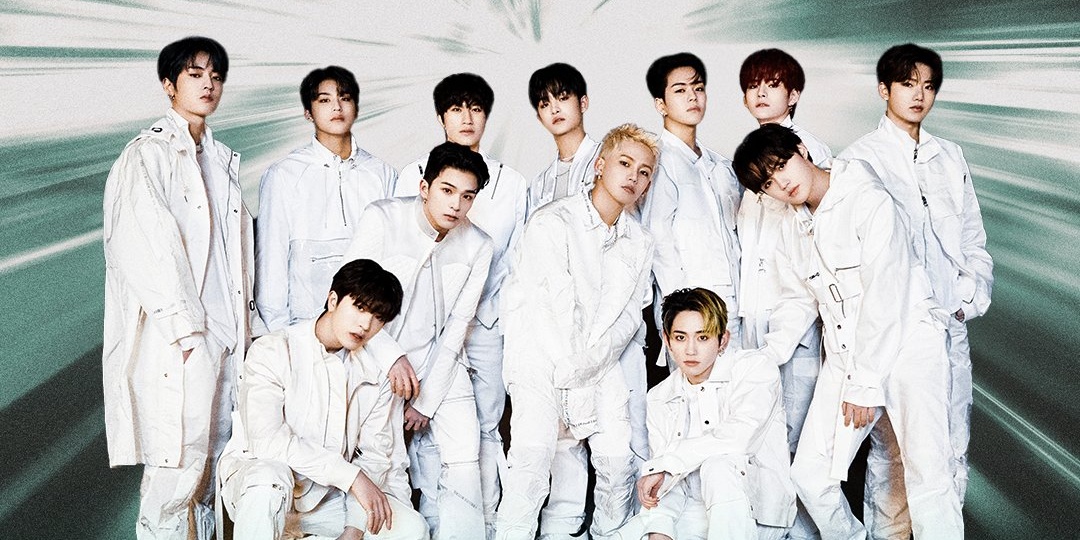 K-POP・アジア TREASURE 4th MINI ALBUM THE SECOND STEP TREASURE release powerful mini-album, 'THE SECOND STEP: CHAPTER